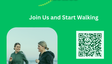 Stepping Up for Clean Air and Healthy Lungs