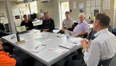 Supporting Mental Health