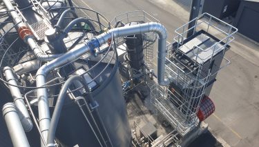 Material Handling for a Greener Tomorrow