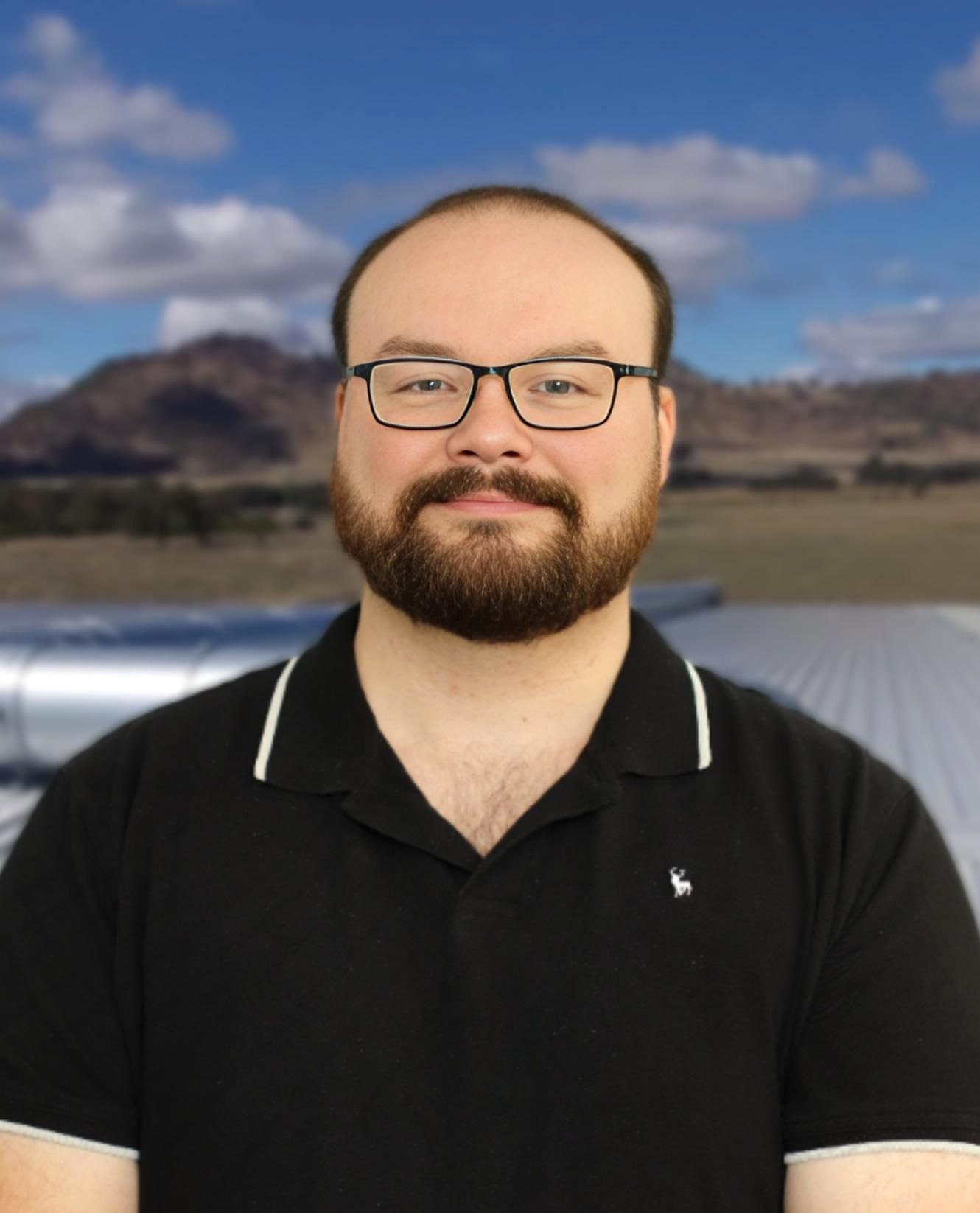 Tobias Kuhlmann, Project Administrator