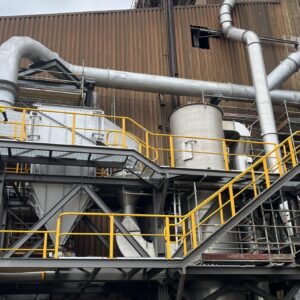 Installation and erection of products and equipment