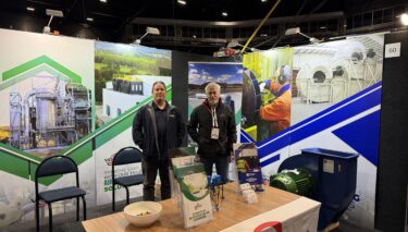 Vortex Engineering at SouthMACH 2025