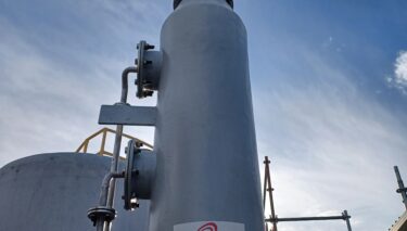 NOx Fume Scrubber Installation in Canterbury
